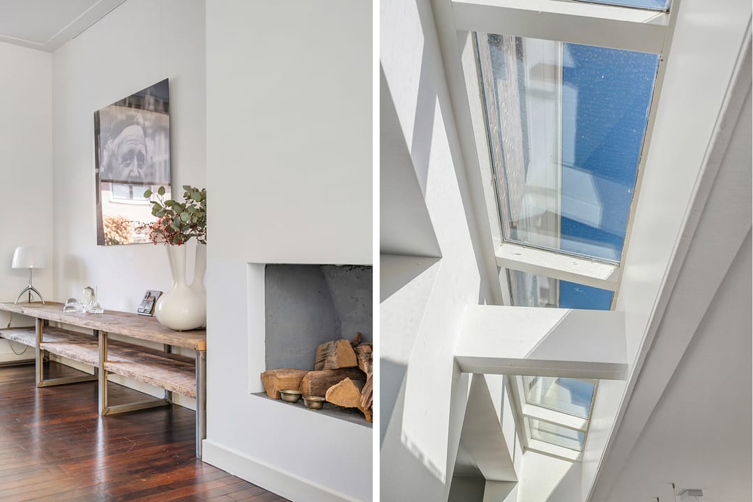 Foto 13 van Huygensstraat 22