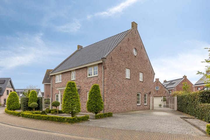 Foto 2 van Hortensialaan 17