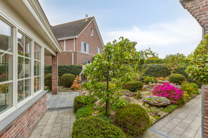 Foto 3 van Hortensialaan 17