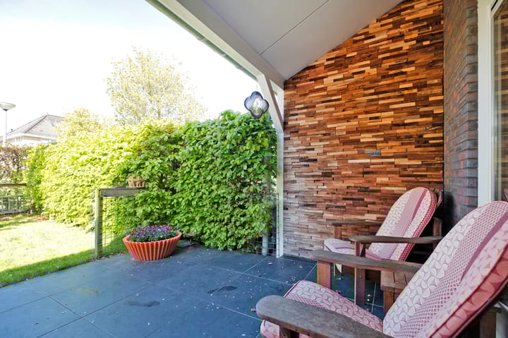 Foto 60 van Ubbegalaan 34