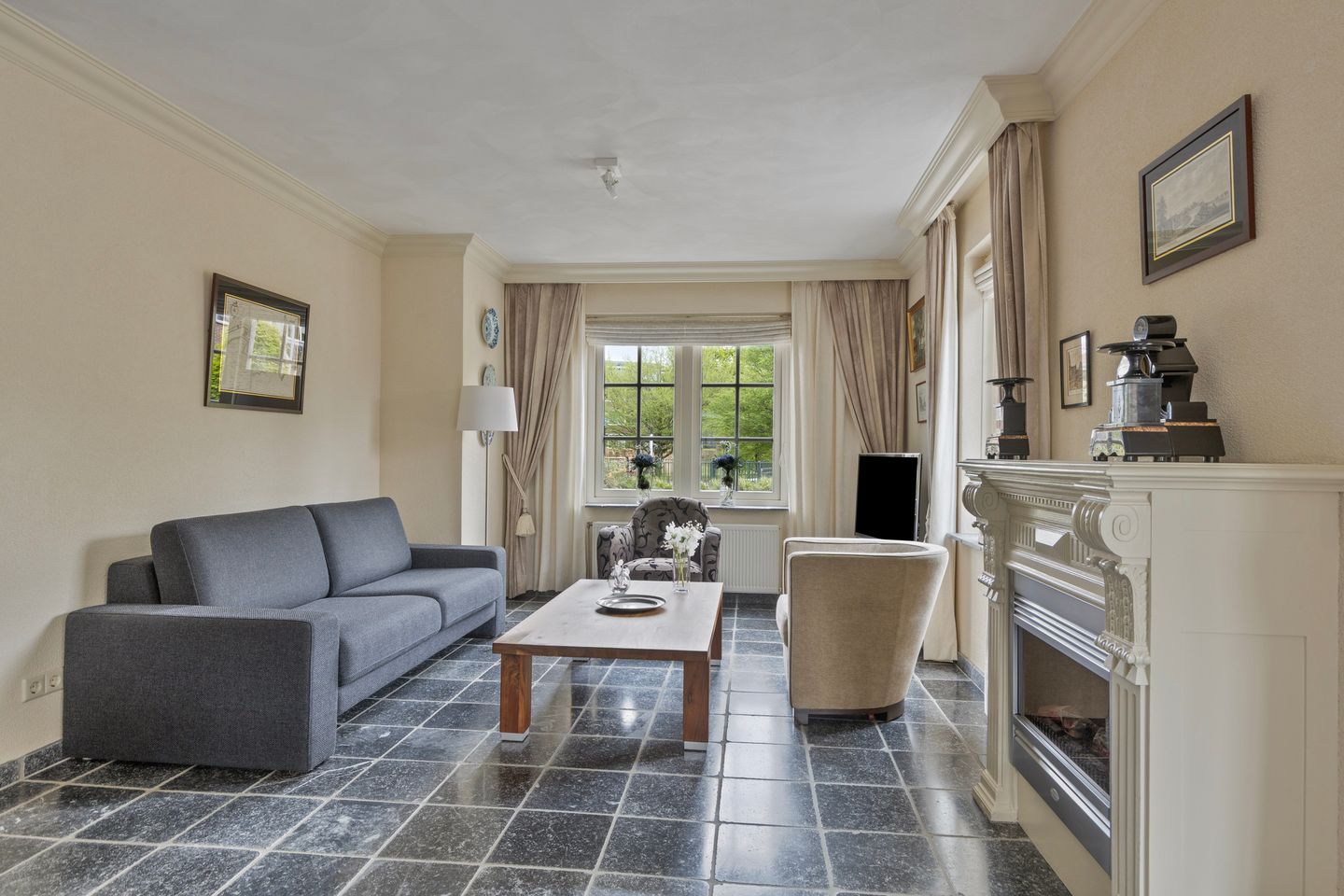 Foto 4 van Hortensialaan 17