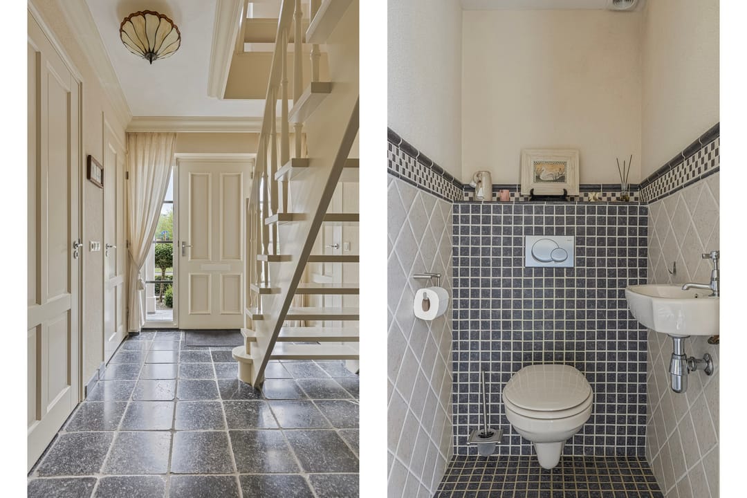 Foto 7 van Hortensialaan 17