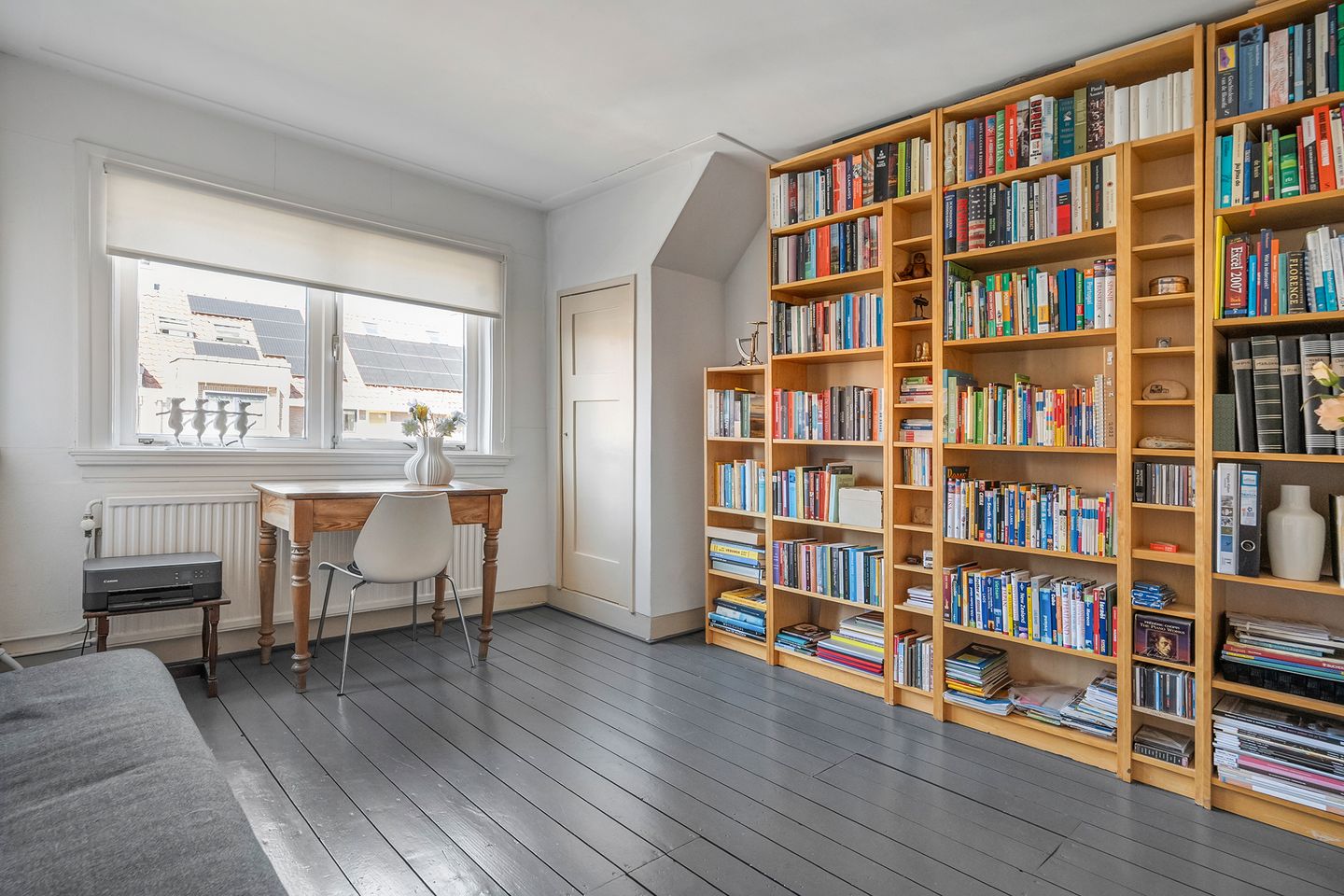 Foto 20 van Huygensstraat 22