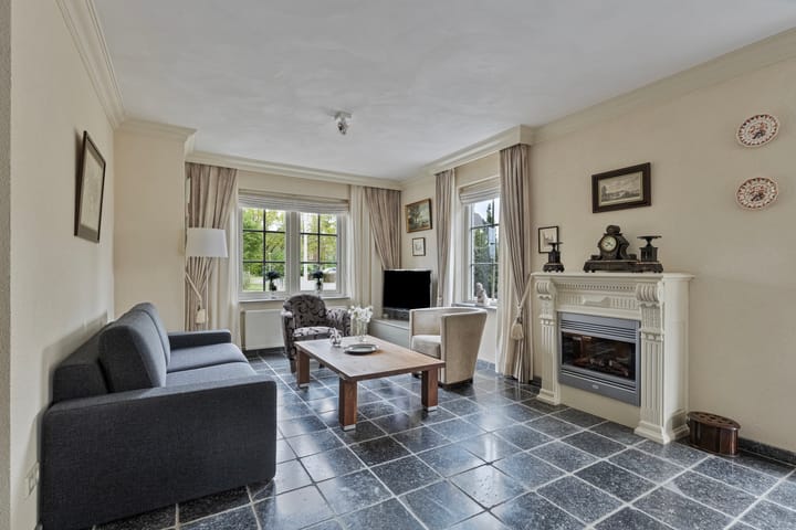 Foto 8 van Hortensialaan 17