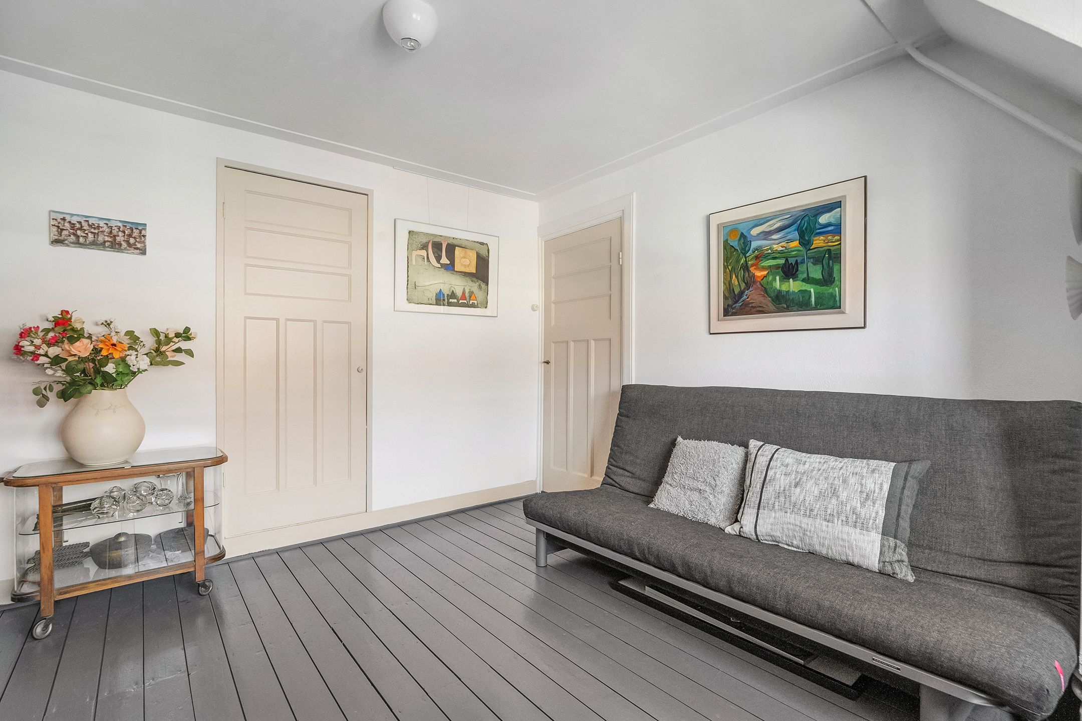 Foto 21 van Huygensstraat 22