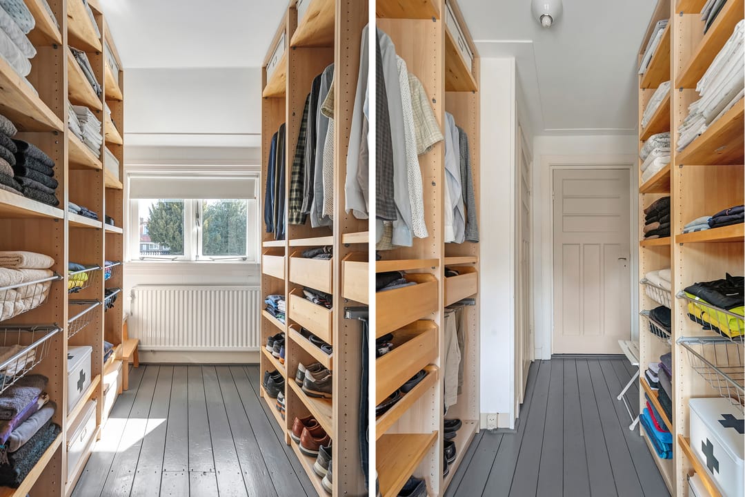 Foto 22 van Huygensstraat 22