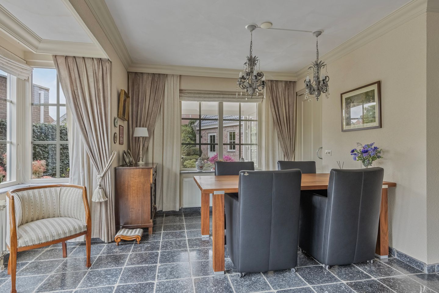 Foto 10 van Hortensialaan 17