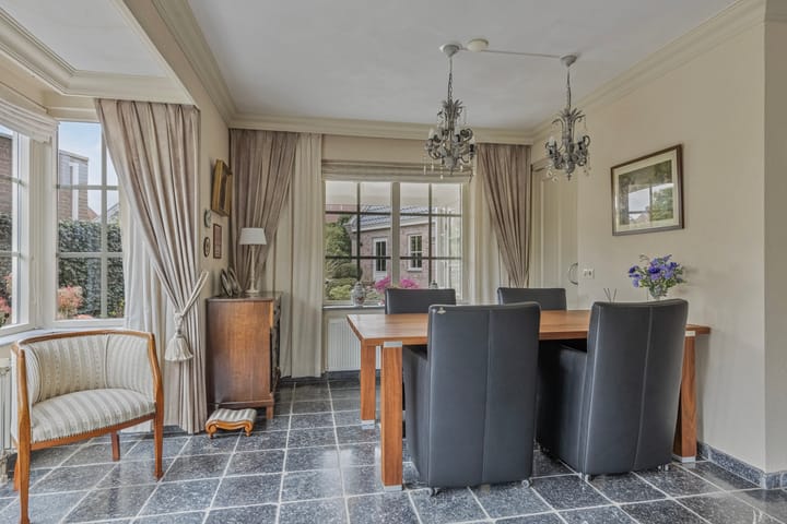 Foto 10 van Hortensialaan 17