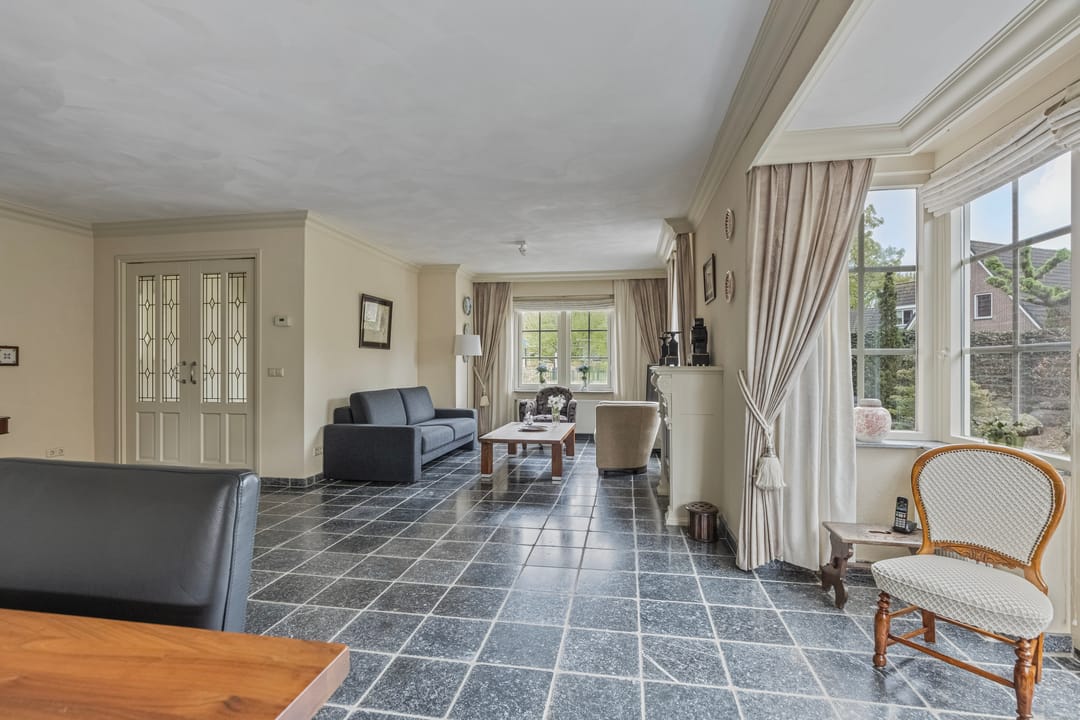 Foto 11 van Hortensialaan 17