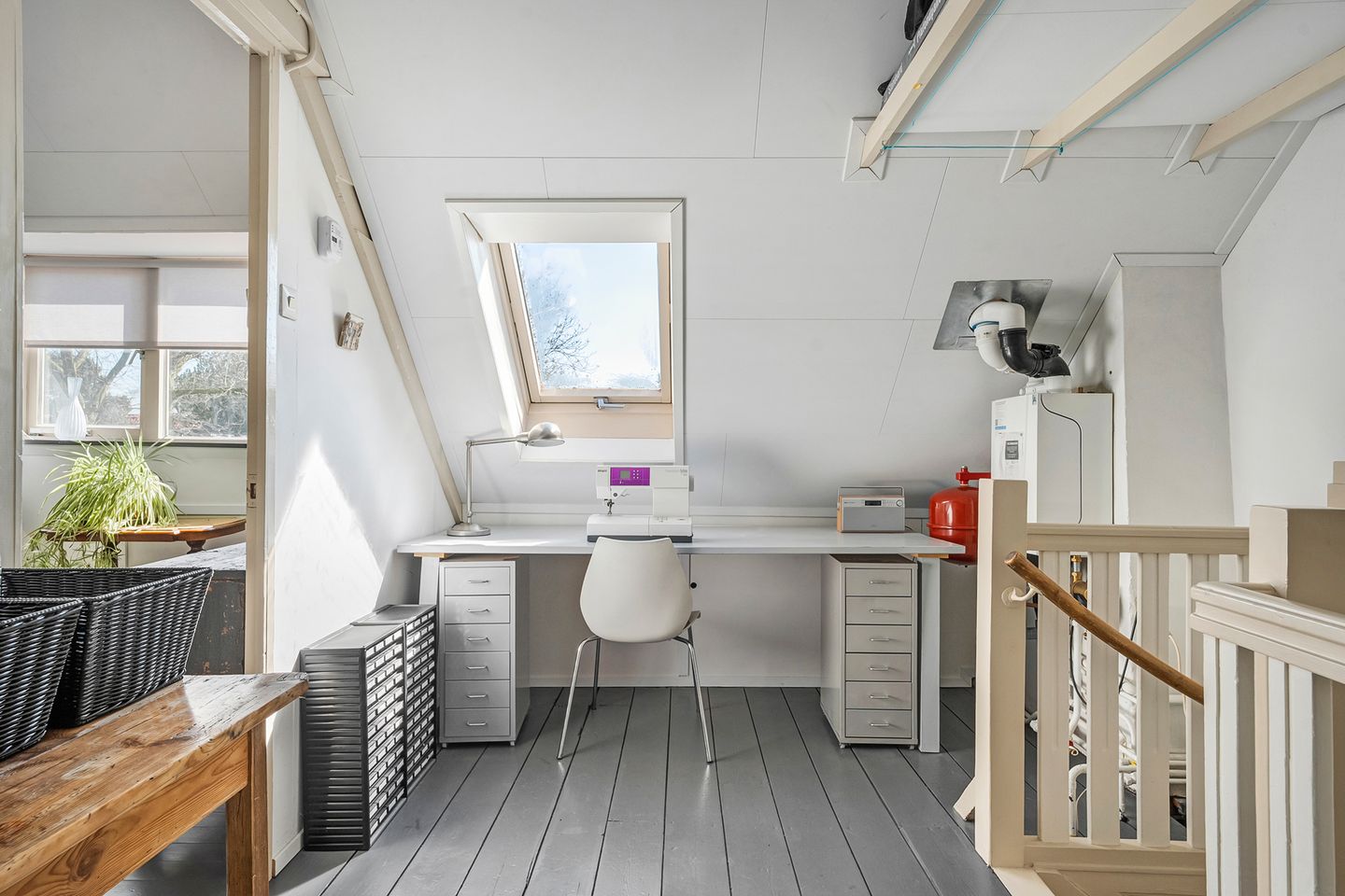 Foto 25 van Huygensstraat 22