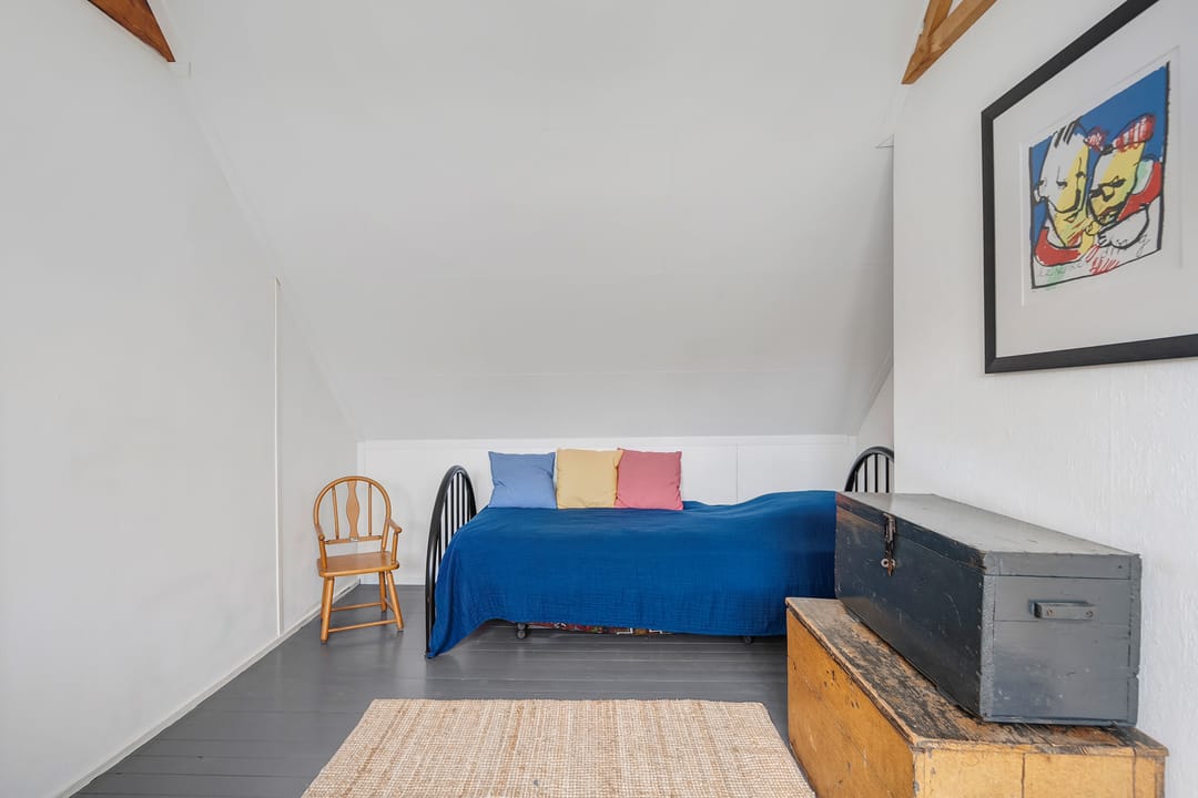 Foto 26 van Huygensstraat 22