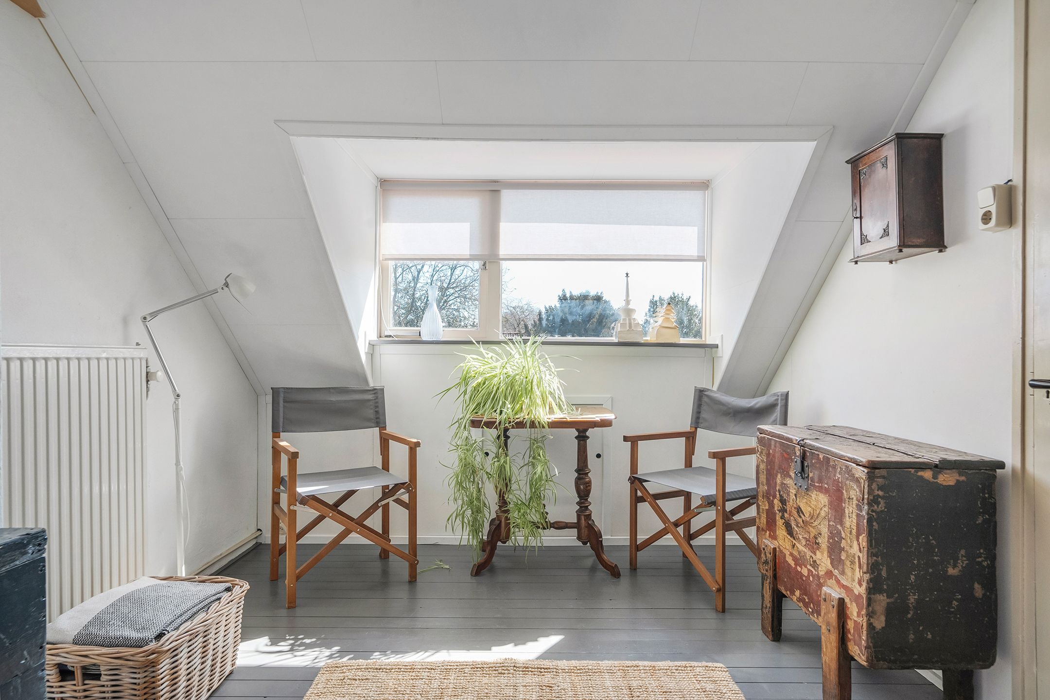 Foto 27 van Huygensstraat 22