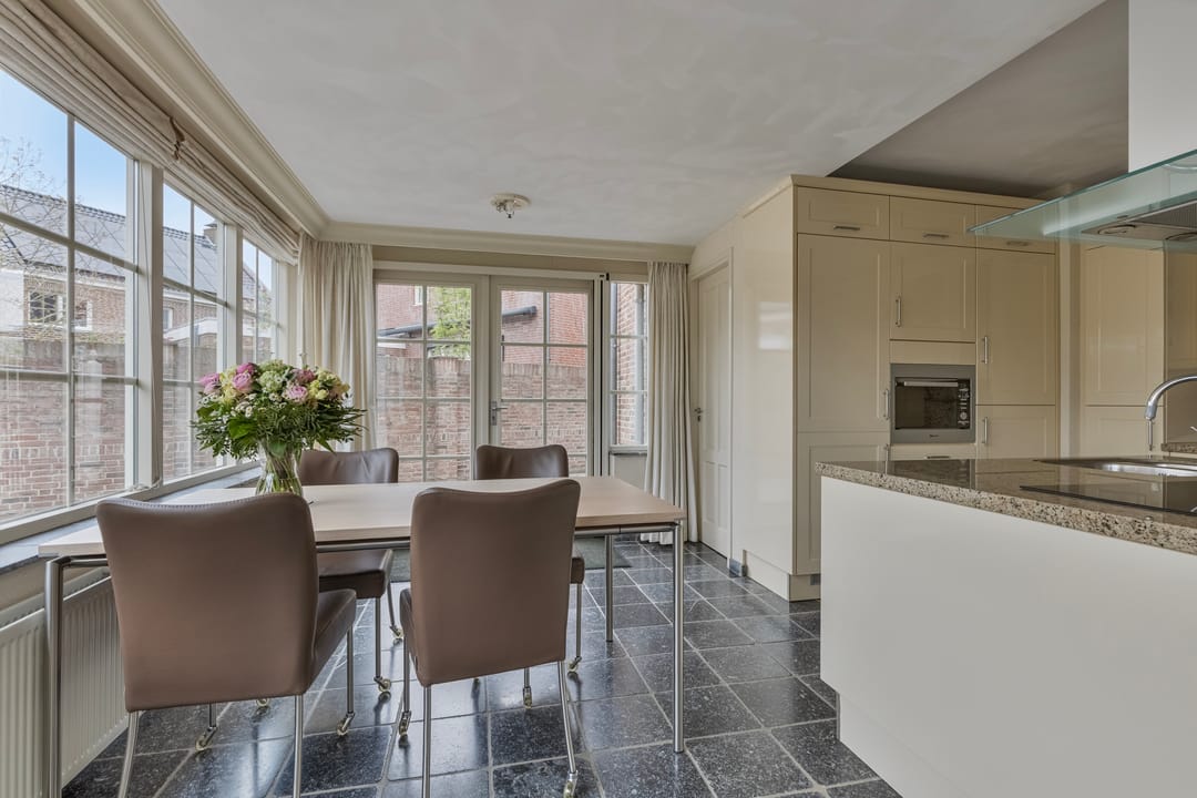 Foto 16 van Hortensialaan 17