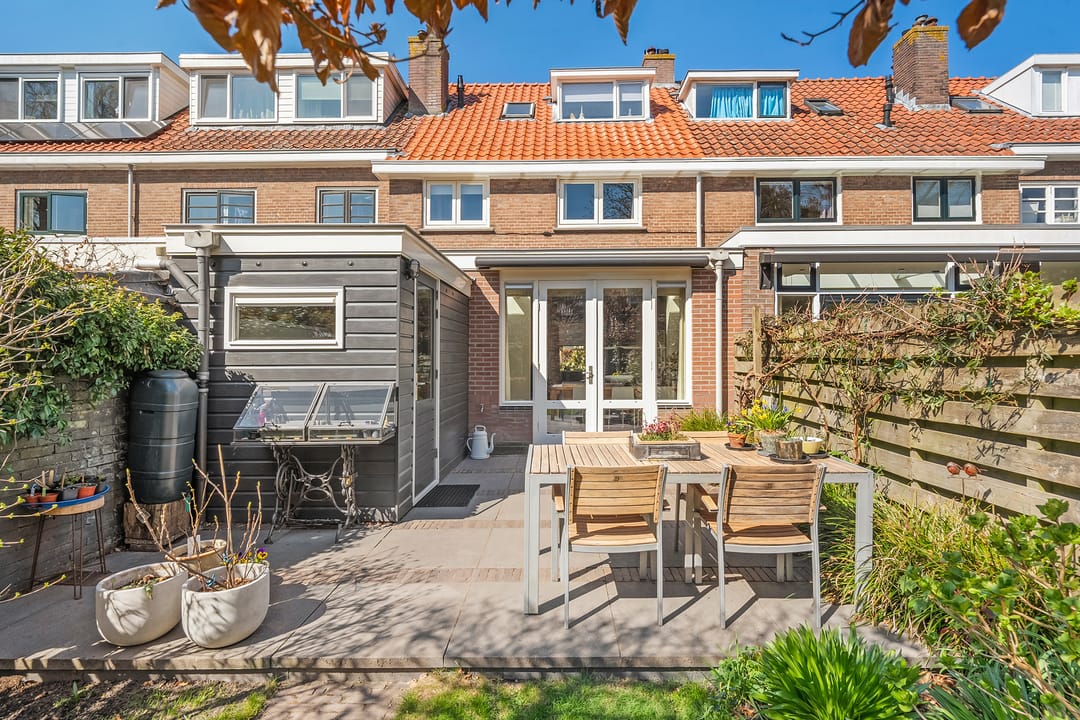 Foto 28 van Huygensstraat 22