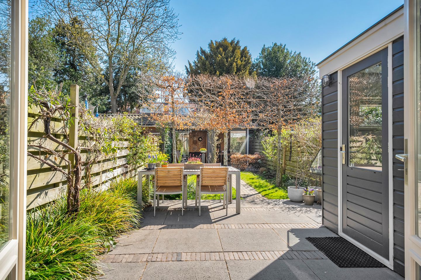 Foto 29 van Huygensstraat 22