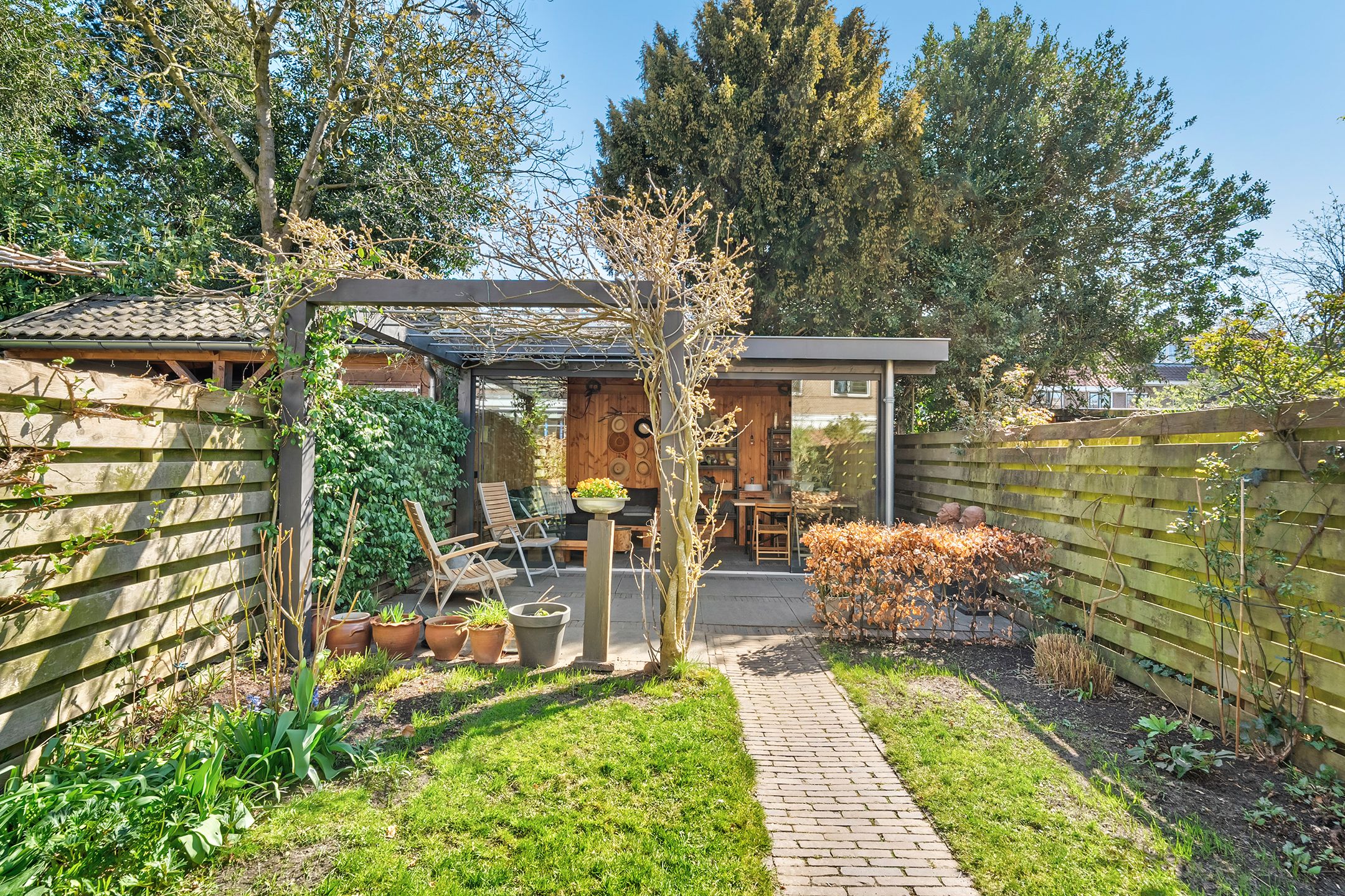 Foto 30 van Huygensstraat 22