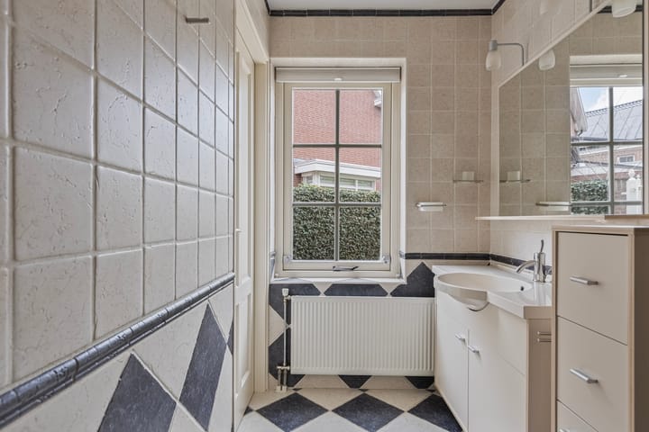 Foto 19 van Hortensialaan 17