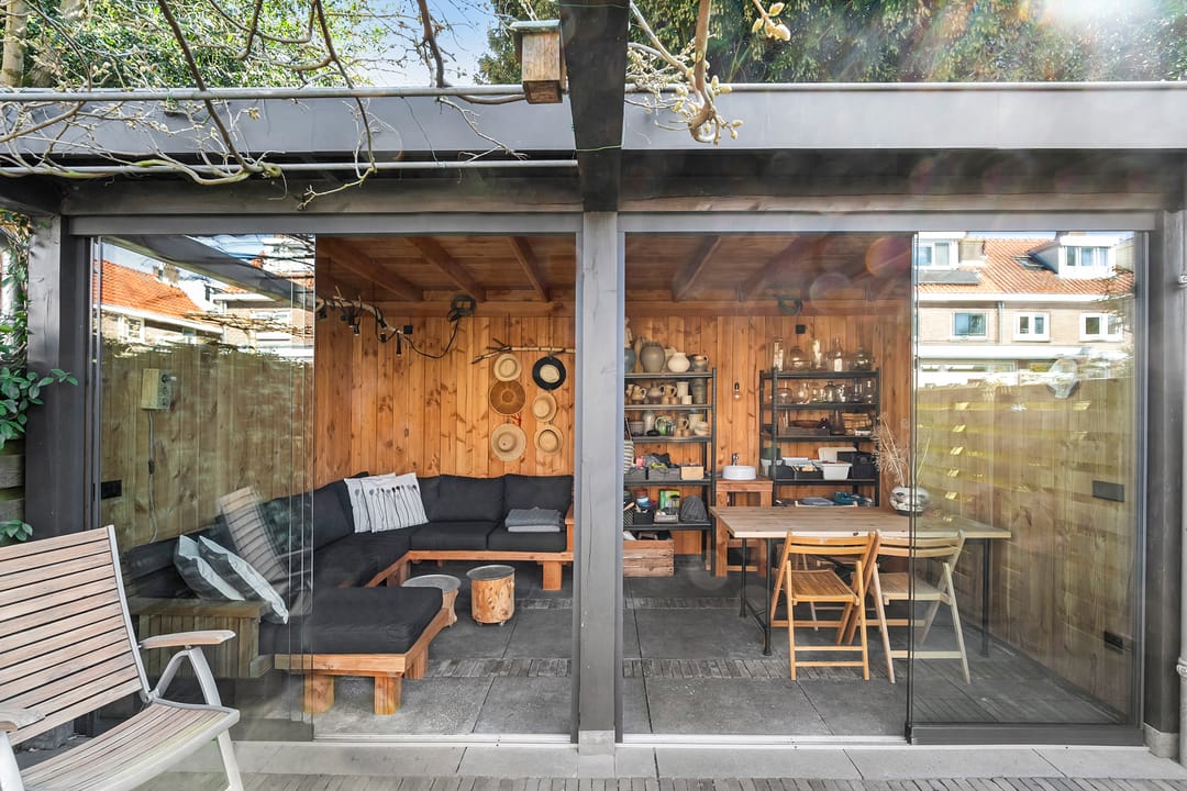 Foto 31 van Huygensstraat 22