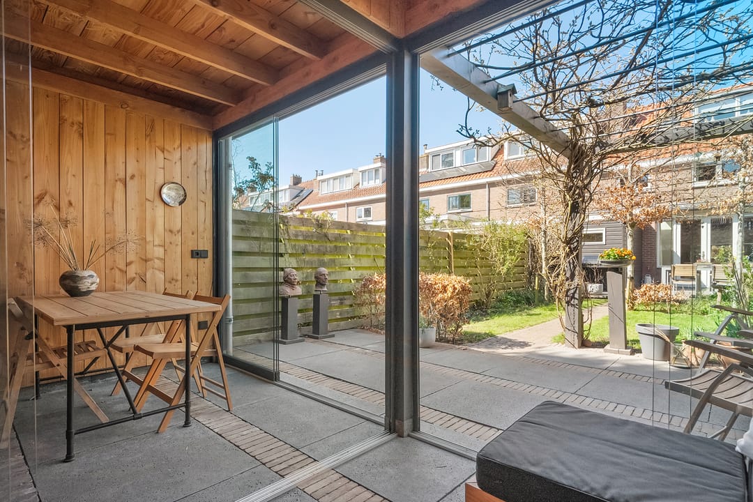 Foto 32 van Huygensstraat 22