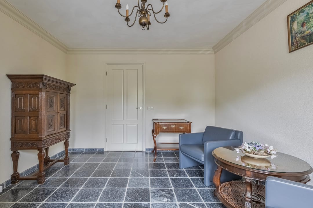 Foto 22 van Hortensialaan 17