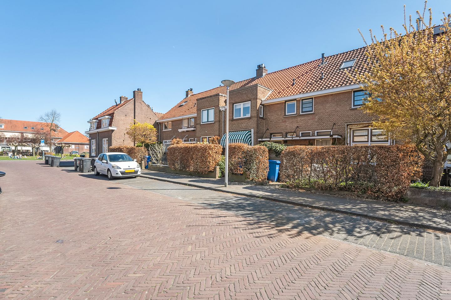 Foto 40 van Huygensstraat 22