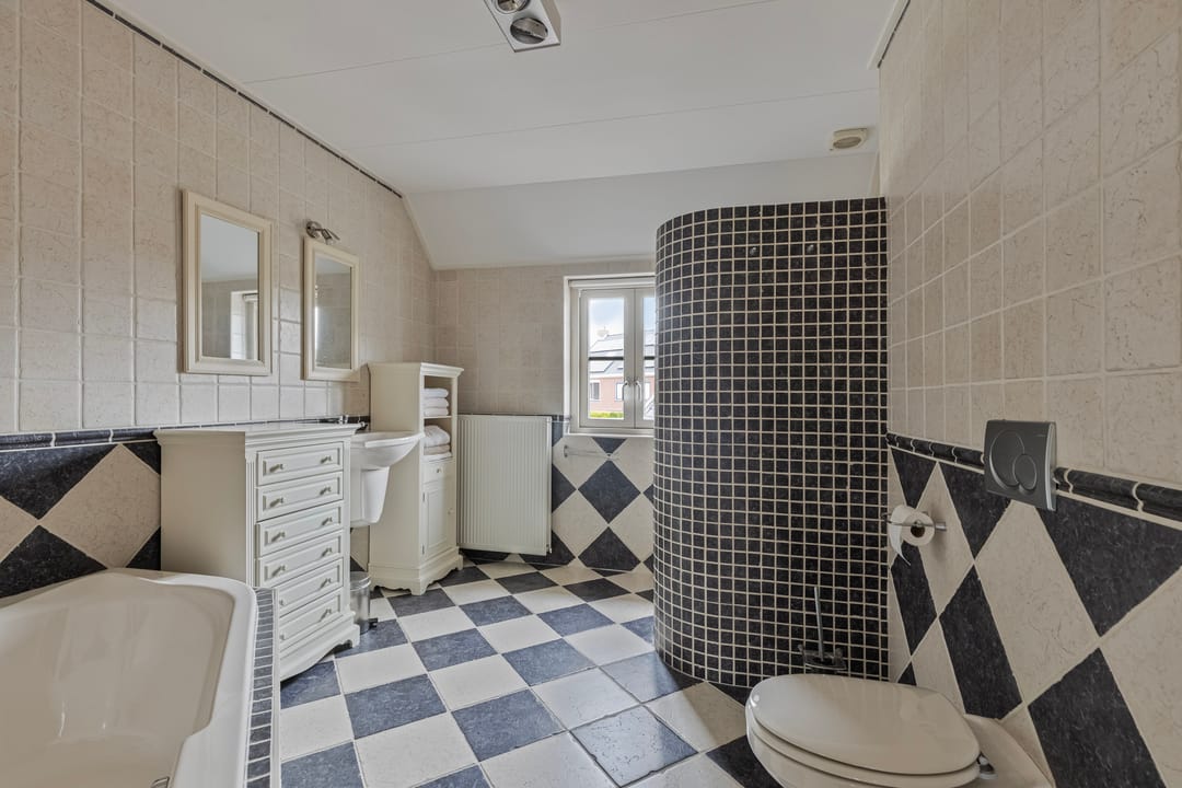 Foto 32 van Hortensialaan 17