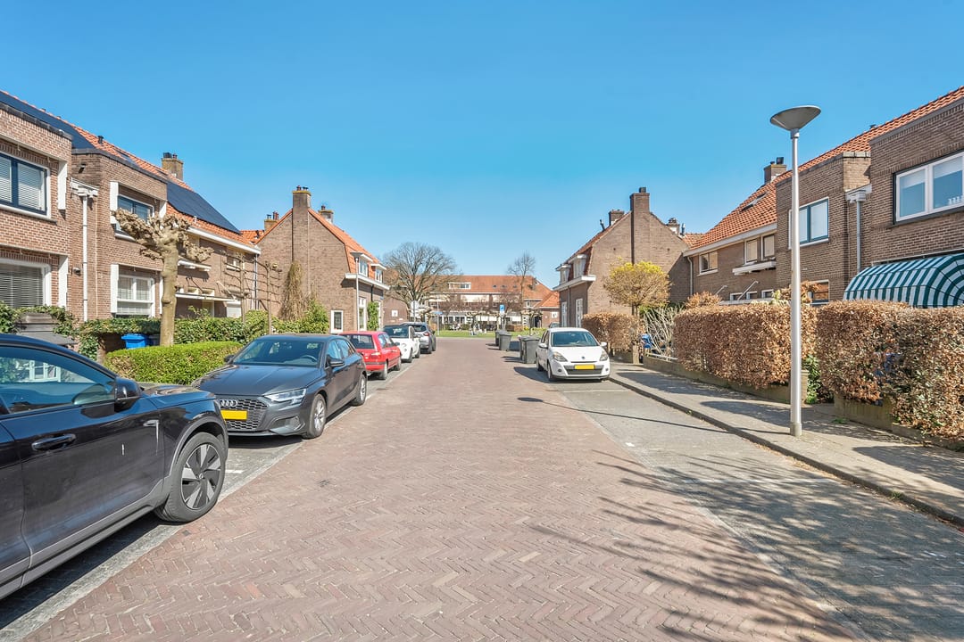 Foto 41 van Huygensstraat 22