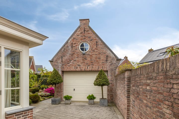 Foto 37 van Hortensialaan 17