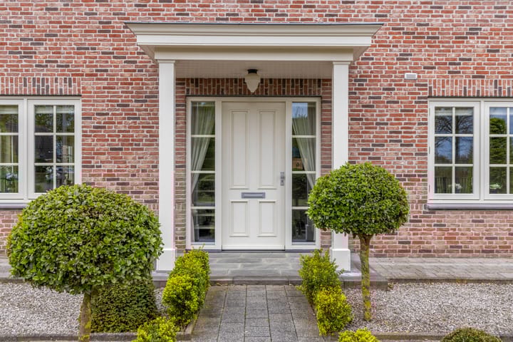 Foto 38 van Hortensialaan 17