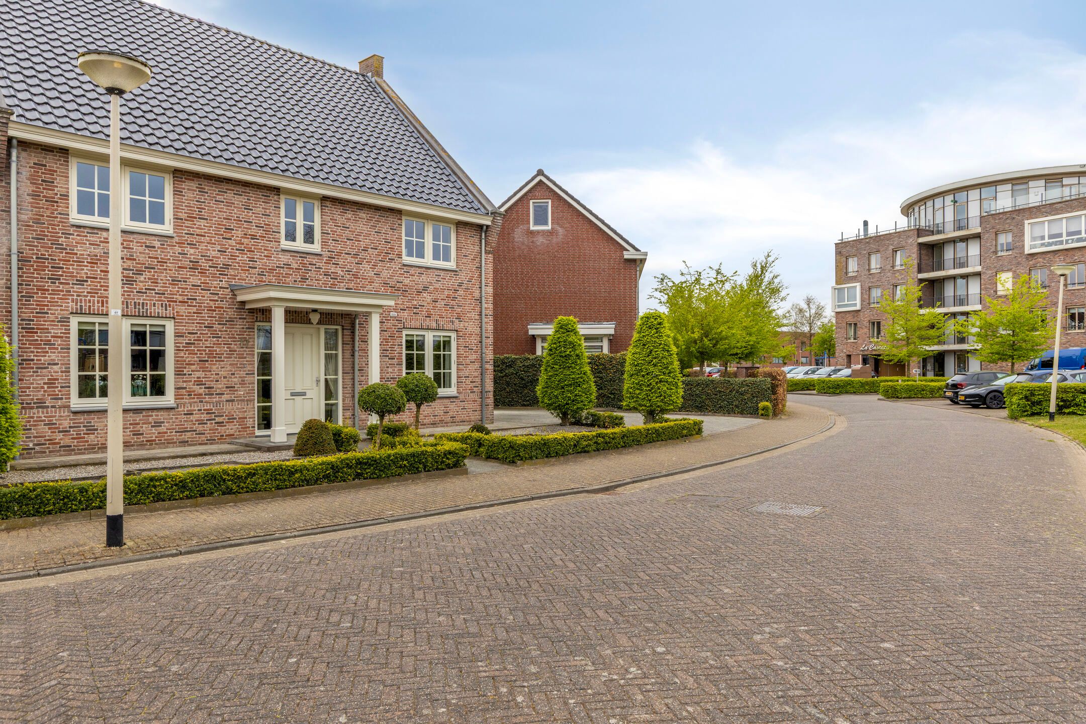 Foto 39 van Hortensialaan 17