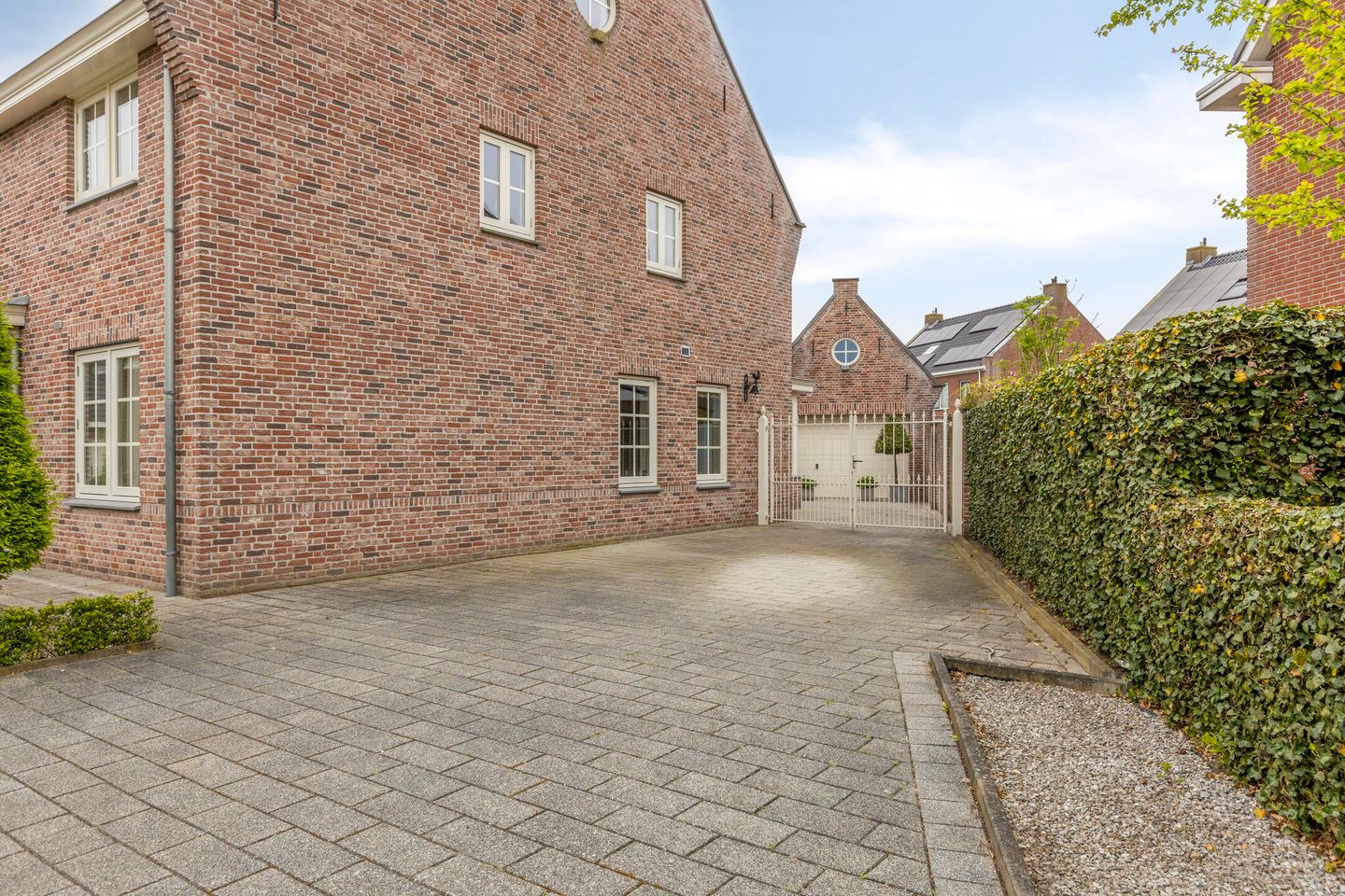 Foto 40 van Hortensialaan 17