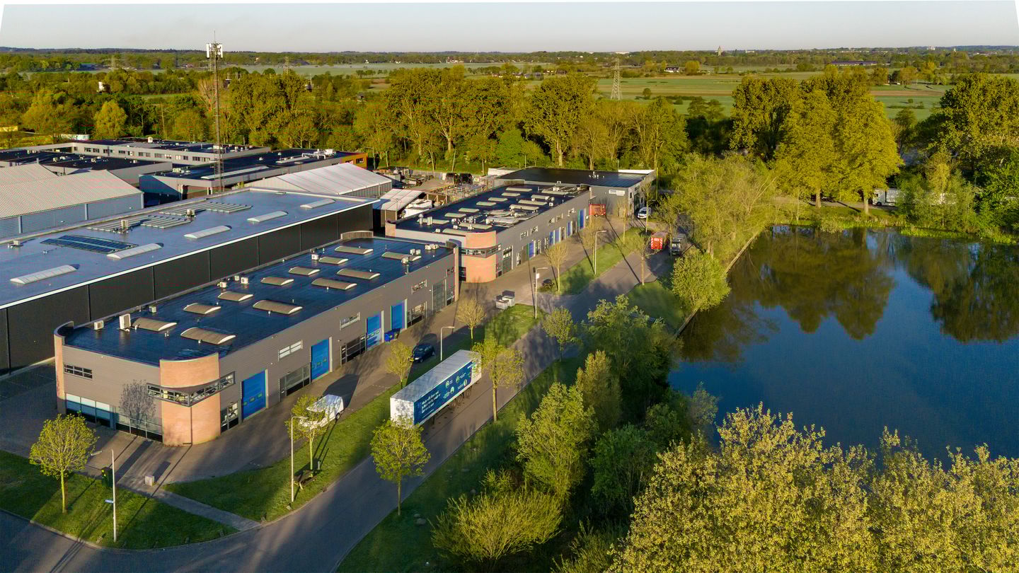 Bekijk foto 3 van Nijverheidsweg-Noord 130-13