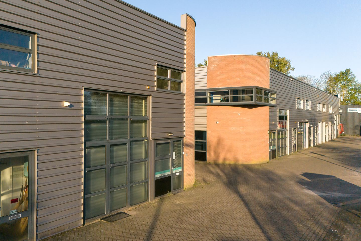 Bekijk foto 5 van Nijverheidsweg-Noord 130-13
