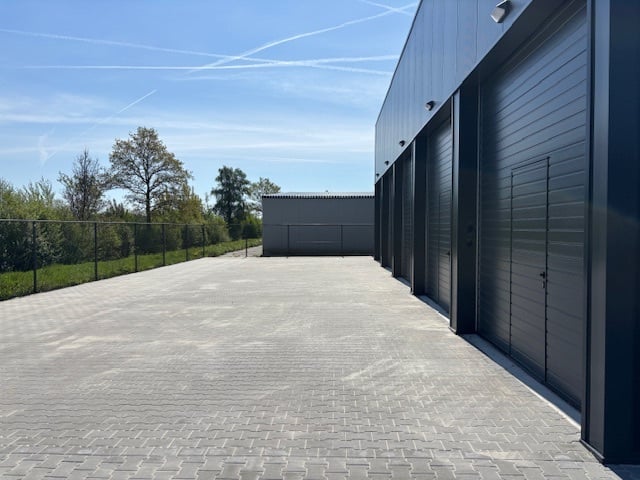 Bekijk foto 3 van Grafietstraat 3