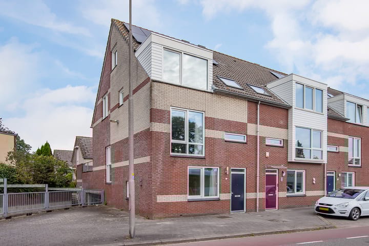 Foto 1 van Binnenweg 17