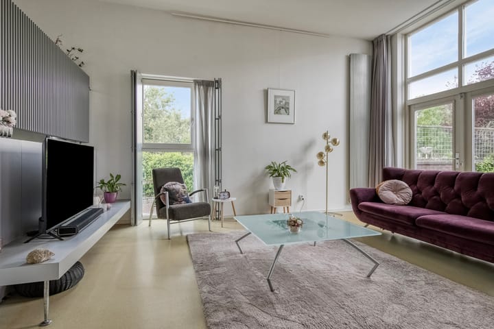 Foto 2 van Binnenweg 17