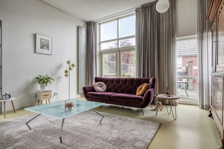 Foto 3 van Binnenweg 17