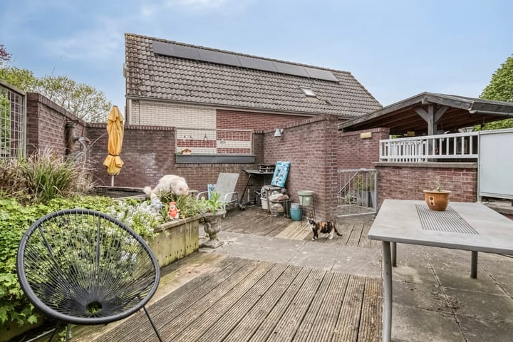 Foto 4 van Binnenweg 17