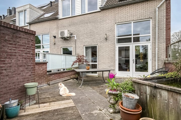 Foto 5 van Binnenweg 17