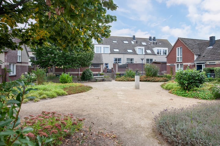 Foto 6 van Binnenweg 17