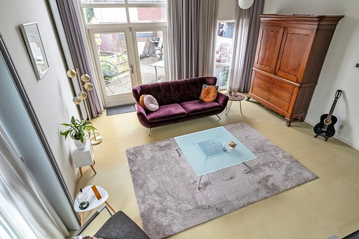 Foto 7 van Binnenweg 17