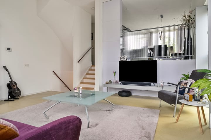 Foto 9 van Binnenweg 17