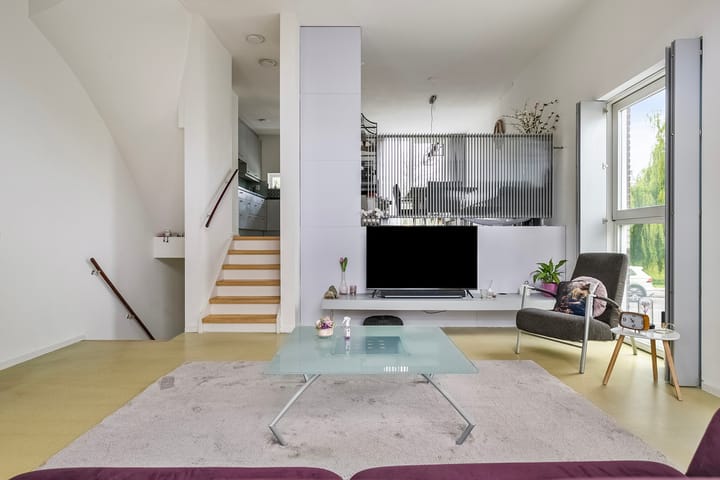 Foto 11 van Binnenweg 17