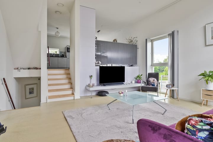 Foto 12 van Binnenweg 17