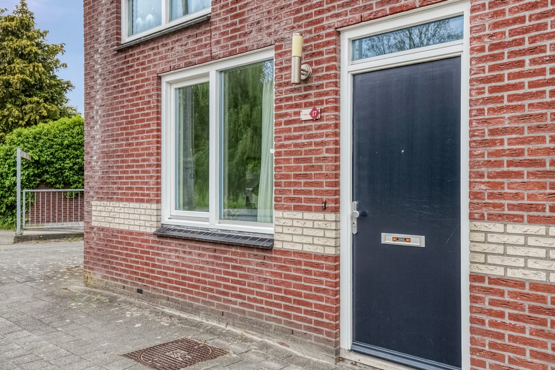 Photo 37 of Binnenweg 17