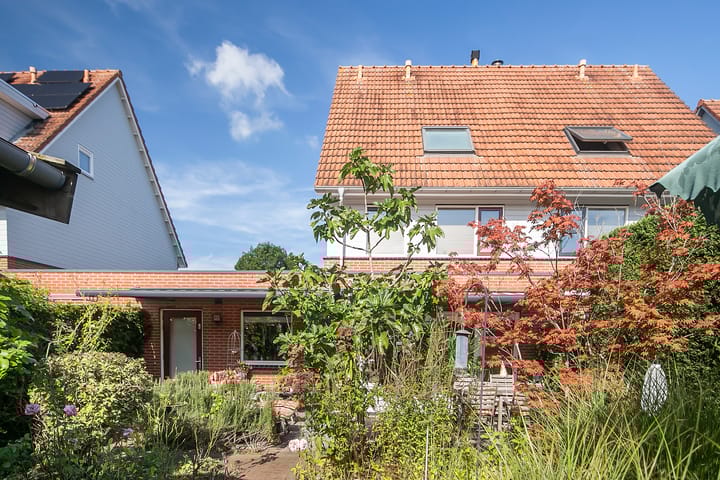 Foto 2 van Benthuizenstraat 30