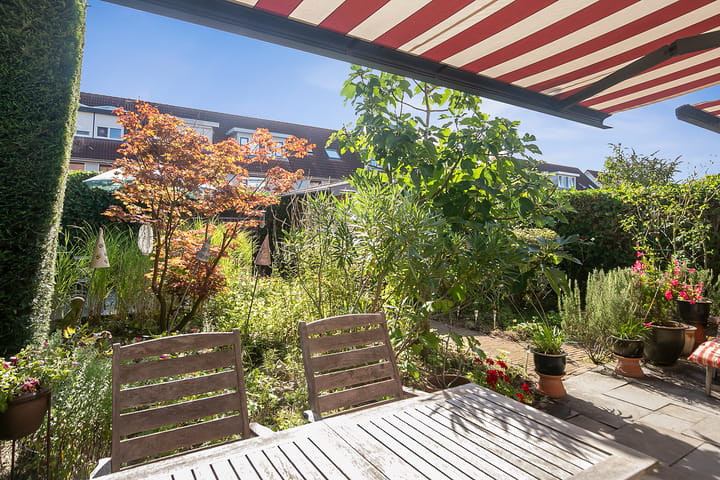 Foto 3 van Benthuizenstraat 30