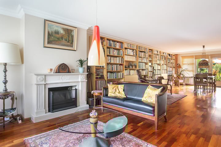 Foto 4 van Benthuizenstraat 30