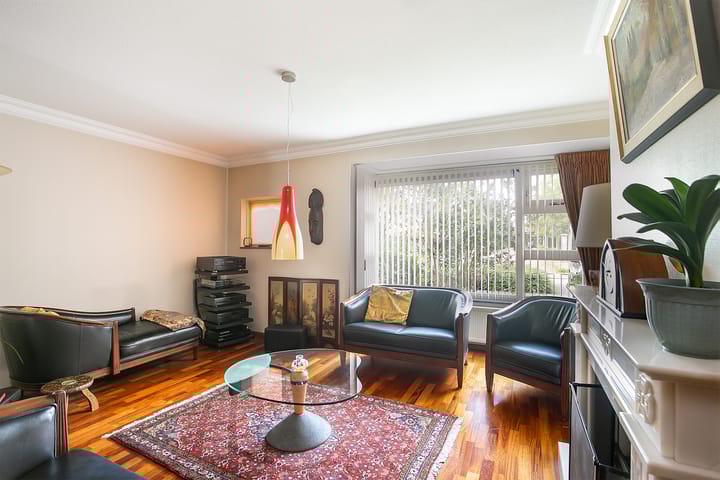 Foto 5 van Benthuizenstraat 30