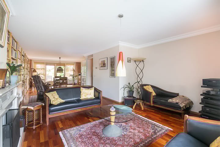 Foto 6 van Benthuizenstraat 30